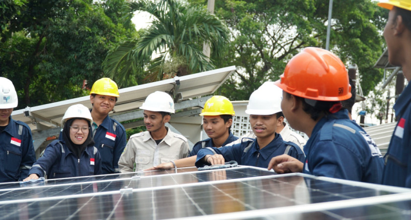 Pendaftaran IT PLN 2025 Ikatan Kerja Dibuka, Kesempatan Direkrut PLN Group