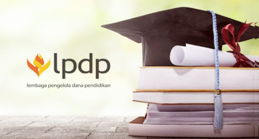 LPDP Kembali Buka Pendaftaran Beasiswa