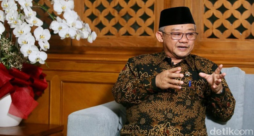Mendikdasmen Ubah Sistem Guru Wajib Mengajar 24 Jam Seminggu, Jadi Seperti Apa?