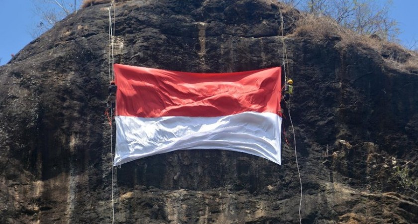 Sejarah Bahasa Indonesia Singkat yang Wajib Diketahui