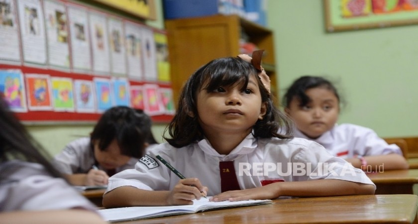 Kemendikbud: Nilai Pancasila Harus Ditanamkan Sedini Mungkin