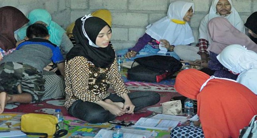 Kemendikbud: Pembelajaran Harus Bermakna