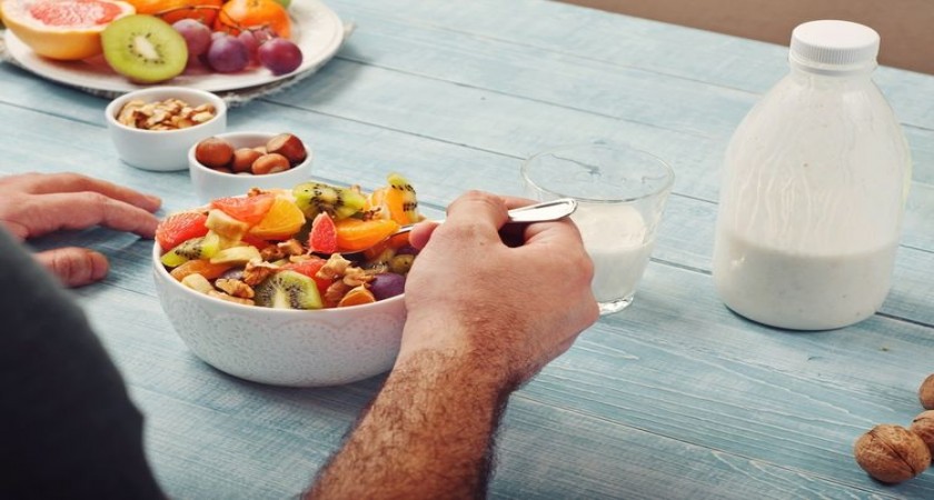 Tips Sehat Agar Kamu Fit Selama Puasa