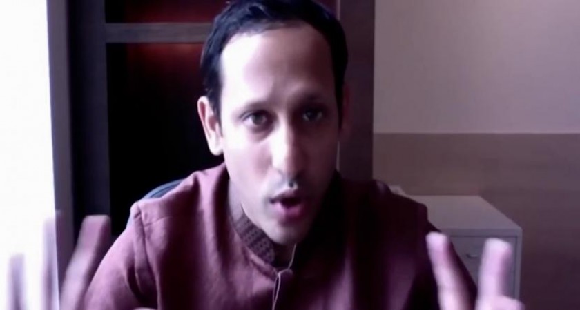 Nadiem Ingin Anak Indonesia Produktif dan Kontributif