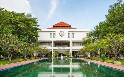 ITS Buka Jurusan S1 Teknik Pertambangan, Bisa Dipilih Lewat Jalur Mandiri 2025