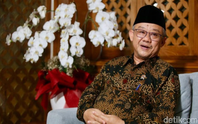 Mendikdasmen: Sekolah rusak dibantu anggaran perbaikan oleh pusat