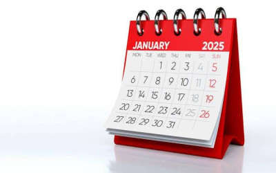 Tanggal Berapa Libur Puasa atau Ramadan 2025?