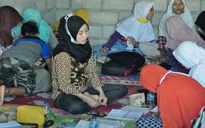 Kemendikbud: Pembelajaran Harus Bermakna