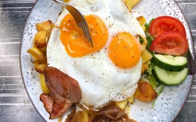 Agar Tetap Sehat Berapa Banyak Telur yang Bisa Dikonsumsi Per Hari