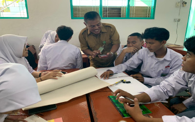 Kemendikdasmen Minta Tambahan Anggaran Lagi Rp19 Triliun, Buat Apa?